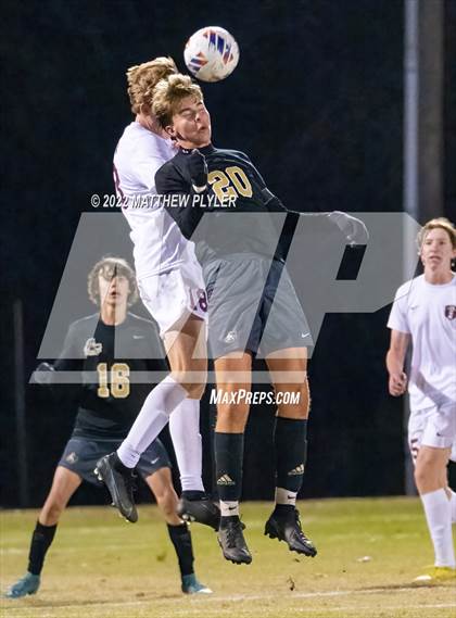 Thumbnail 1 in Owen vs Clinton (NCHSAA 2A Final)(1 of 2 - the Game) photogallery.