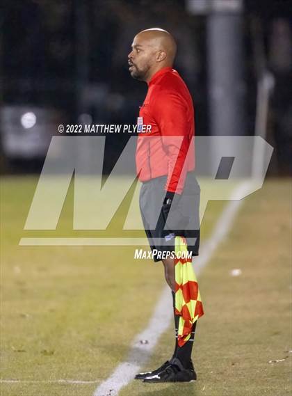 Thumbnail 1 in Owen vs Clinton (NCHSAA 2A Final)(1 of 2 - the Game) photogallery.