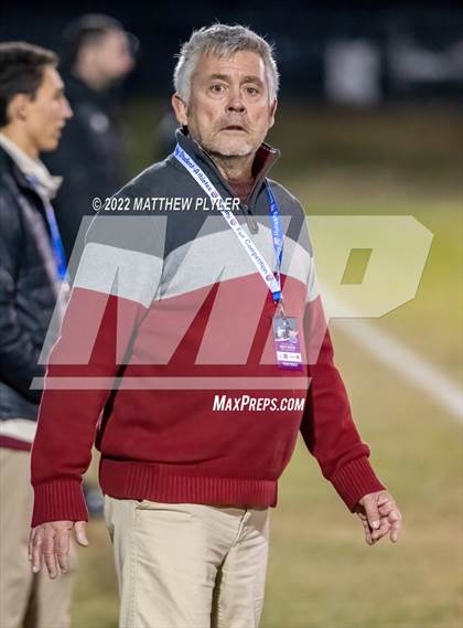 Thumbnail 3 in Owen vs Clinton (NCHSAA 2A Final)(1 of 2 - the Game) photogallery.