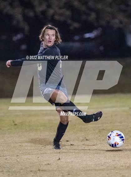 Thumbnail 2 in Owen vs Clinton (NCHSAA 2A Final)(1 of 2 - the Game) photogallery.
