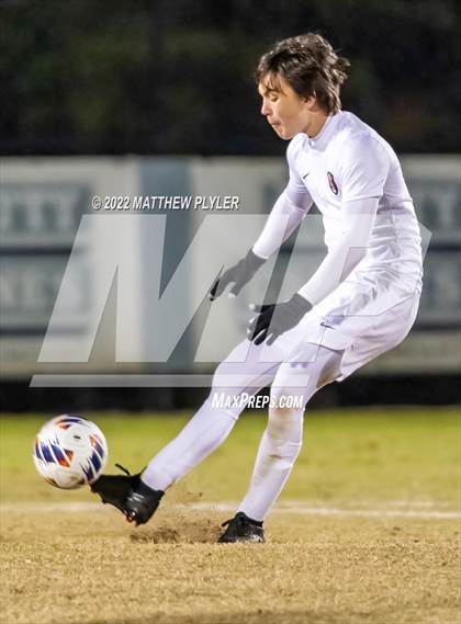 Thumbnail 1 in Owen vs Clinton (NCHSAA 2A Final)(1 of 2 - the Game) photogallery.