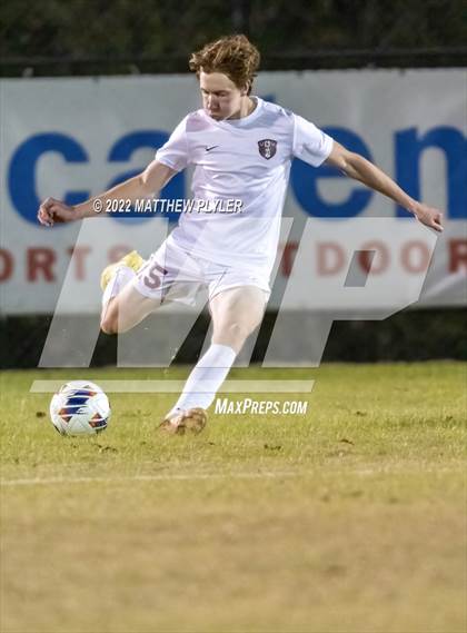 Thumbnail 1 in Owen vs Clinton (NCHSAA 2A Final)(1 of 2 - the Game) photogallery.