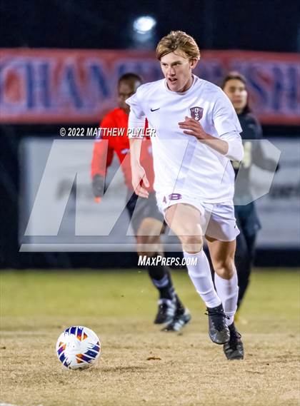 Thumbnail 3 in Owen vs Clinton (NCHSAA 2A Final)(1 of 2 - the Game) photogallery.