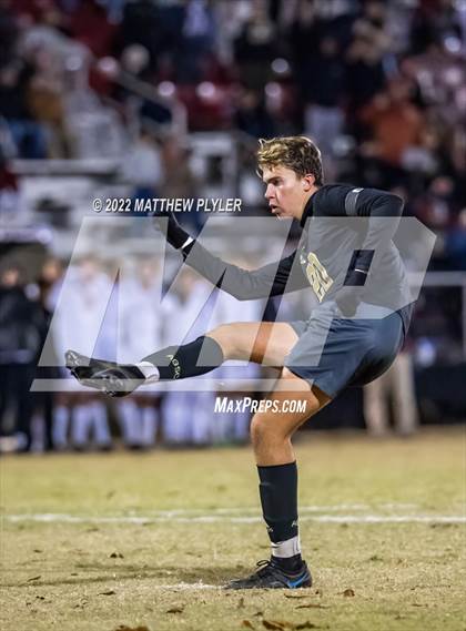 Thumbnail 3 in Owen vs Clinton (NCHSAA 2A Final)(1 of 2 - the Game) photogallery.
