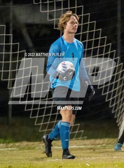 Thumbnail 3 in Owen vs Clinton (NCHSAA 2A Final)(1 of 2 - the Game) photogallery.