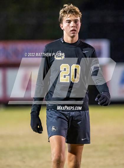 Thumbnail 2 in Owen vs Clinton (NCHSAA 2A Final)(1 of 2 - the Game) photogallery.