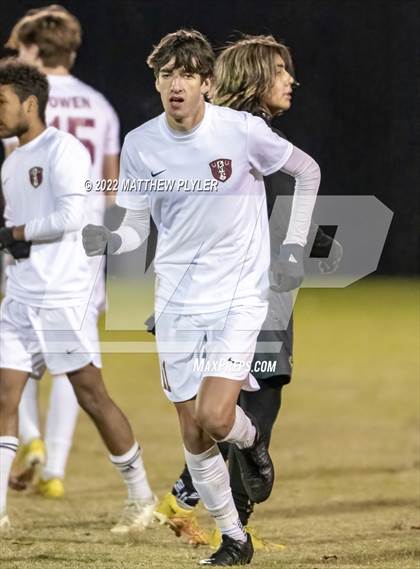 Thumbnail 1 in Owen vs Clinton (NCHSAA 2A Final)(1 of 2 - the Game) photogallery.