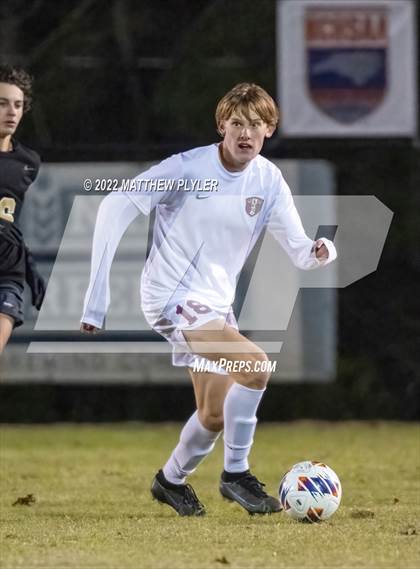 Thumbnail 1 in Owen vs Clinton (NCHSAA 2A Final)(1 of 2 - the Game) photogallery.