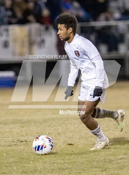 Thumbnail 1 in Owen vs Clinton (NCHSAA 2A Final)(1 of 2 - the Game) photogallery.