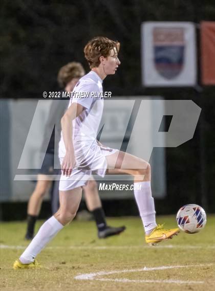 Thumbnail 1 in Owen vs Clinton (NCHSAA 2A Final)(1 of 2 - the Game) photogallery.