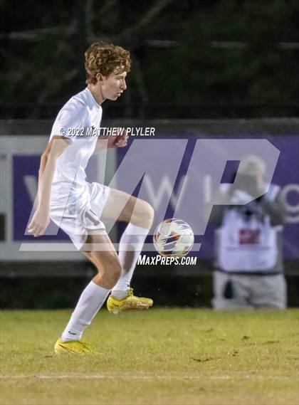 Thumbnail 2 in Owen vs Clinton (NCHSAA 2A Final)(1 of 2 - the Game) photogallery.