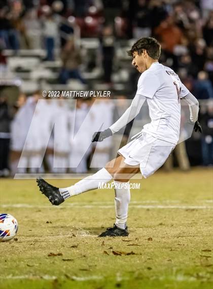 Thumbnail 3 in Owen vs Clinton (NCHSAA 2A Final)(1 of 2 - the Game) photogallery.