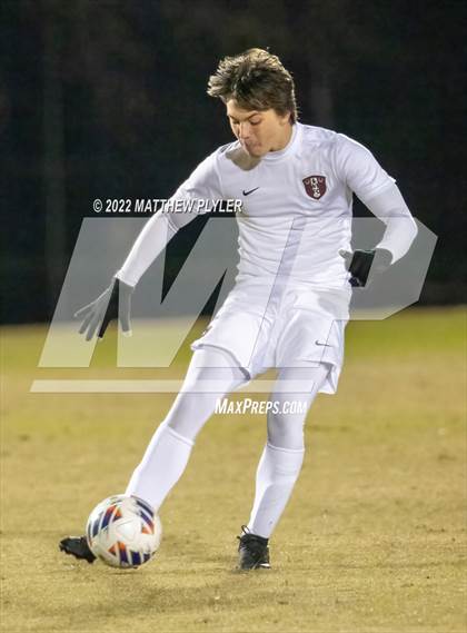Thumbnail 1 in Owen vs Clinton (NCHSAA 2A Final)(1 of 2 - the Game) photogallery.