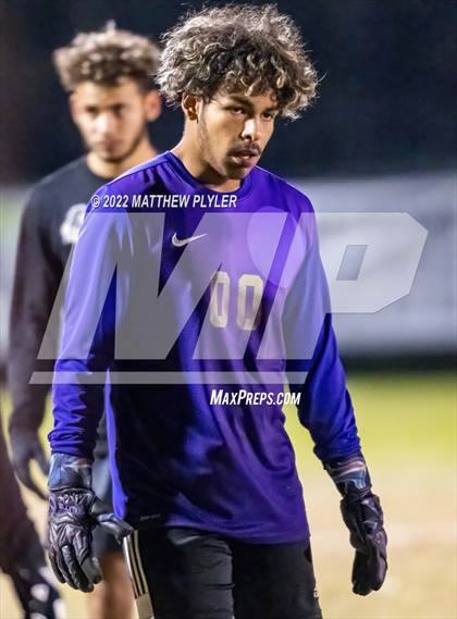 Thumbnail 1 in Owen vs Clinton (NCHSAA 2A Final)(1 of 2 - the Game) photogallery.