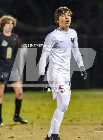 Thumbnail 3 in Owen vs Clinton (NCHSAA 2A Final)(1 of 2 - the Game) photogallery.
