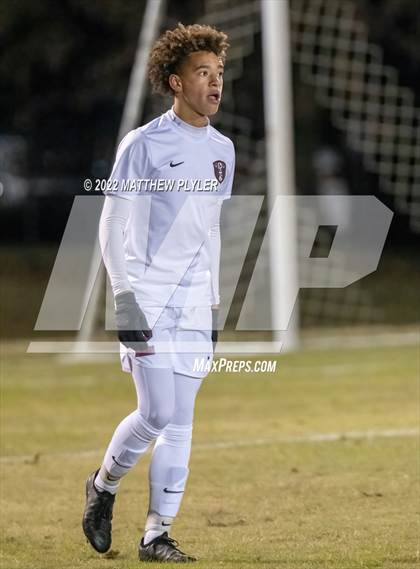 Thumbnail 1 in Owen vs Clinton (NCHSAA 2A Final)(1 of 2 - the Game) photogallery.