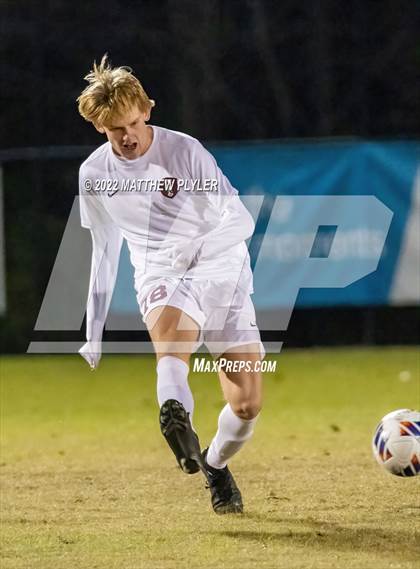 Thumbnail 1 in Owen vs Clinton (NCHSAA 2A Final)(1 of 2 - the Game) photogallery.