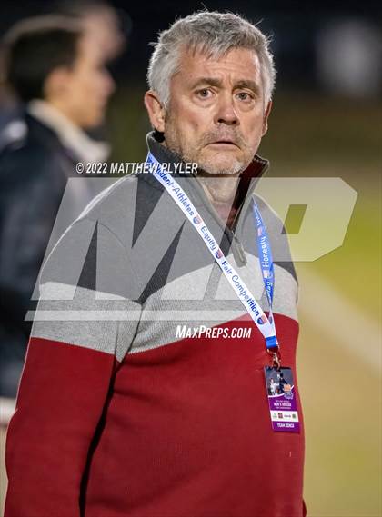 Thumbnail 3 in Owen vs Clinton (NCHSAA 2A Final)(1 of 2 - the Game) photogallery.