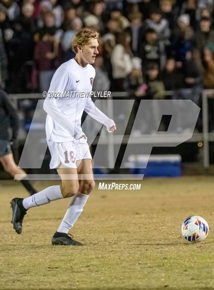 Thumbnail 1 in Owen vs Clinton (NCHSAA 2A Final)(1 of 2 - the Game) photogallery.