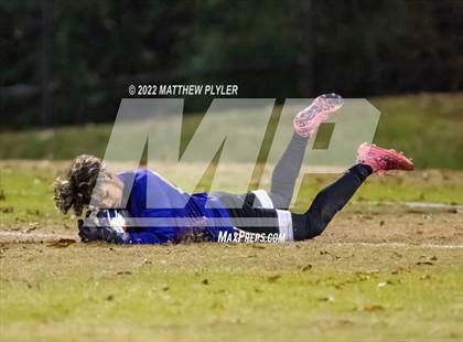 Thumbnail 2 in Owen vs Clinton (NCHSAA 2A Final)(1 of 2 - the Game) photogallery.