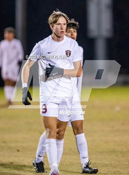 Thumbnail 3 in Owen vs Clinton (NCHSAA 2A Final)(1 of 2 - the Game) photogallery.
