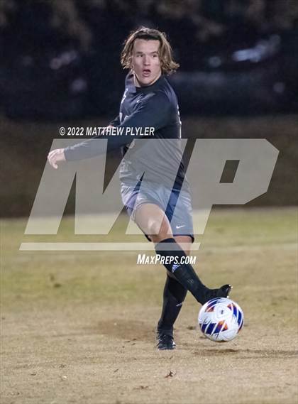 Thumbnail 1 in Owen vs Clinton (NCHSAA 2A Final)(1 of 2 - the Game) photogallery.