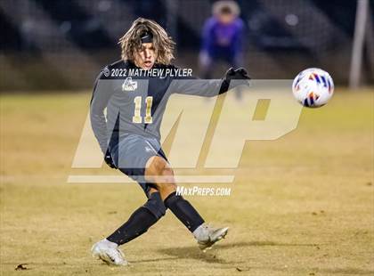 Thumbnail 1 in Owen vs Clinton (NCHSAA 2A Final)(1 of 2 - the Game) photogallery.