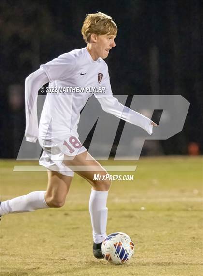 Thumbnail 3 in Owen vs Clinton (NCHSAA 2A Final)(1 of 2 - the Game) photogallery.