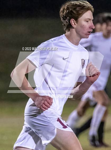 Thumbnail 3 in Owen vs Clinton (NCHSAA 2A Final)(1 of 2 - the Game) photogallery.