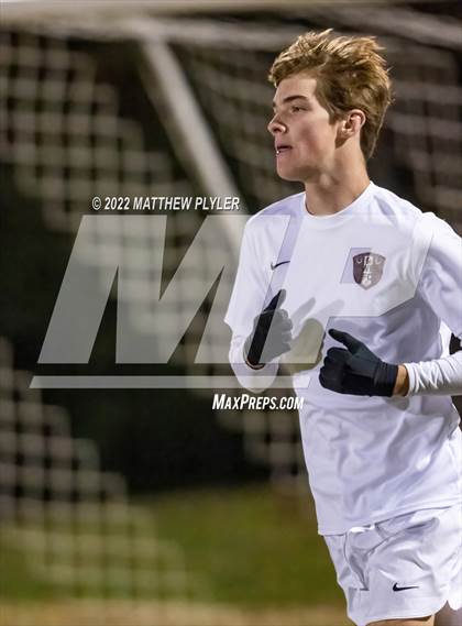 Thumbnail 3 in Owen vs Clinton (NCHSAA 2A Final)(1 of 2 - the Game) photogallery.