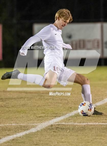 Thumbnail 2 in Owen vs Clinton (NCHSAA 2A Final)(1 of 2 - the Game) photogallery.
