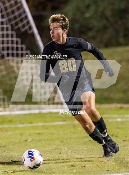 Thumbnail 1 in Owen vs Clinton (NCHSAA 2A Final)(1 of 2 - the Game) photogallery.