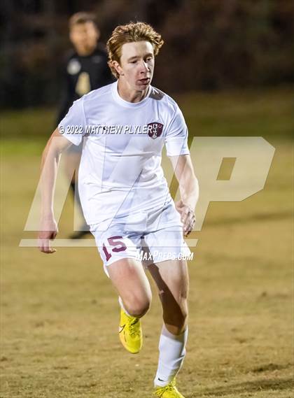 Thumbnail 1 in Owen vs Clinton (NCHSAA 2A Final)(1 of 2 - the Game) photogallery.