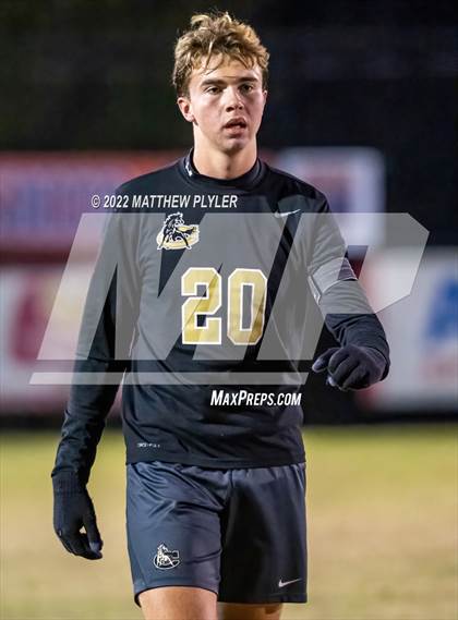 Thumbnail 3 in Owen vs Clinton (NCHSAA 2A Final)(1 of 2 - the Game) photogallery.