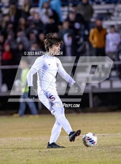 Thumbnail 3 in Owen vs Clinton (NCHSAA 2A Final)(1 of 2 - the Game) photogallery.