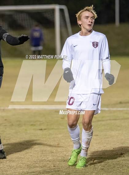 Thumbnail 3 in Owen vs Clinton (NCHSAA 2A Final)(1 of 2 - the Game) photogallery.