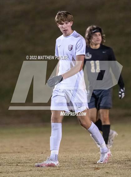 Thumbnail 1 in Owen vs Clinton (NCHSAA 2A Final)(1 of 2 - the Game) photogallery.