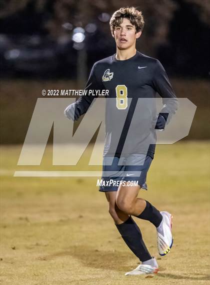 Thumbnail 1 in Owen vs Clinton (NCHSAA 2A Final)(1 of 2 - the Game) photogallery.