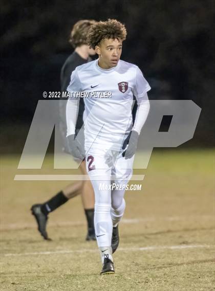 Thumbnail 1 in Owen vs Clinton (NCHSAA 2A Final)(1 of 2 - the Game) photogallery.