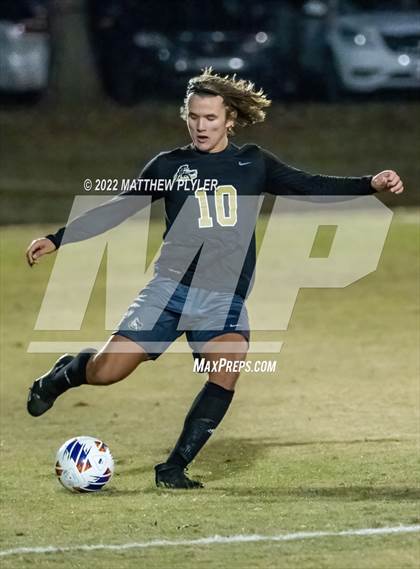 Thumbnail 3 in Owen vs Clinton (NCHSAA 2A Final)(1 of 2 - the Game) photogallery.