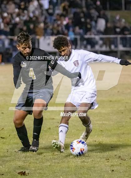 Thumbnail 3 in Owen vs Clinton (NCHSAA 2A Final)(1 of 2 - the Game) photogallery.