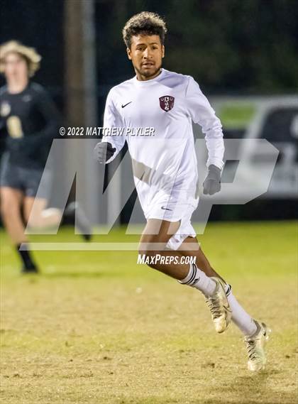Thumbnail 3 in Owen vs Clinton (NCHSAA 2A Final)(1 of 2 - the Game) photogallery.