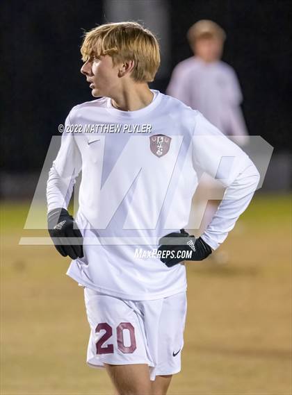Thumbnail 2 in Owen vs Clinton (NCHSAA 2A Final)(1 of 2 - the Game) photogallery.