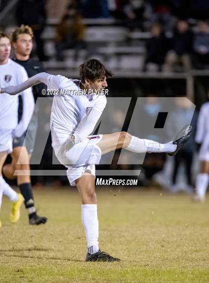 Thumbnail 2 in Owen vs Clinton (NCHSAA 2A Final)(1 of 2 - the Game) photogallery.
