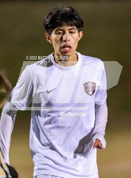 Thumbnail 3 in Owen vs Clinton (NCHSAA 2A Final)(1 of 2 - the Game) photogallery.