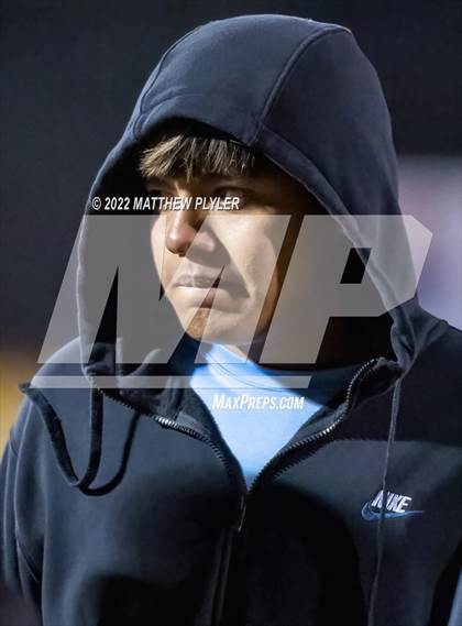 Thumbnail 1 in Owen vs Clinton (NCHSAA 2A Final)(1 of 2 - the Game) photogallery.