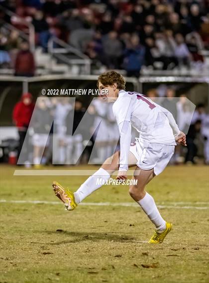 Thumbnail 2 in Owen vs Clinton (NCHSAA 2A Final)(1 of 2 - the Game) photogallery.