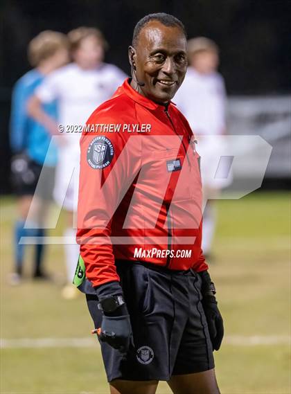 Thumbnail 1 in Owen vs Clinton (NCHSAA 2A Final)(1 of 2 - the Game) photogallery.