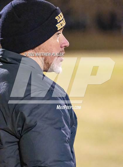 Thumbnail 3 in Owen vs Clinton (NCHSAA 2A Final)(1 of 2 - the Game) photogallery.
