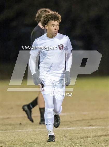 Thumbnail 2 in Owen vs Clinton (NCHSAA 2A Final)(1 of 2 - the Game) photogallery.